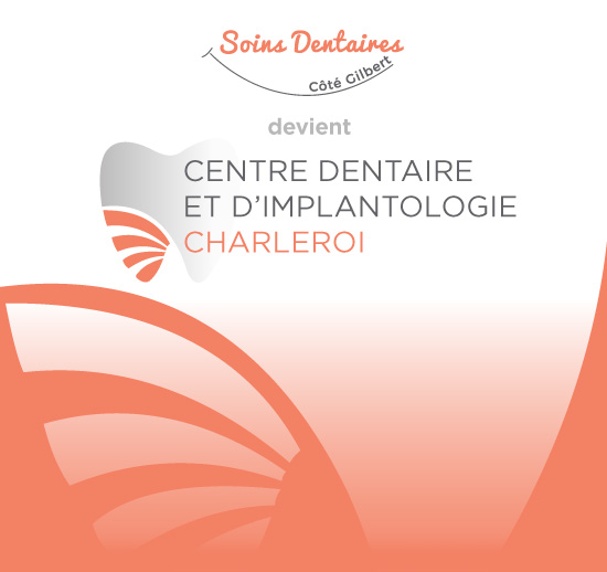 Centre dentaire et d'implantologie Charleroi